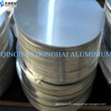 Aluminum Disc Circle for Aluminum Pans